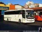 Comil Campione 3.45 / Volvo B380R / Pullman Bus Lago Peñuelas