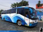 Irizar Century / Mercedes Benz OH-1628 / Buses Los Halcones