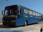 Busscar El Buss 340 / Scania K124IB / Buses Expreso Quillota