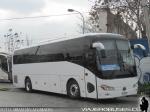 Bonluck JXK6115 / Buses Los Halcones