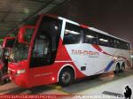 Busscar Vissta Buss Elegance 380 / Mercedes Benz O-500RS / Tas Choapa por Tur-Bus
