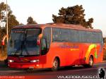 Marcopolo Viaggio 1050 / Volvo B7R / Pullman Bus Lago Peñuelas