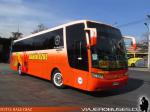 Busscar Vissta Buss LO / Scania K380 / Bahia Azul