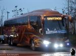 Irizar iPB / Mercedes Benz O-500RSD / Buses Los Halcones