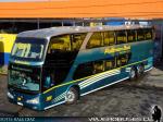 Unidades Scania - Volvo / Pullman Bus y marcas asociadas