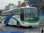 Busscar Vissta Buss LO / Scania K340 / Buses Los Halcones