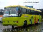 Mercedes Benz O-371RS / Buses Andrade