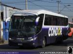 Marcopolo Viaggio G7 1050 / Scania K380 / Condor Bus
