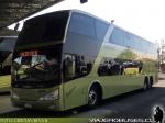 Modasa New Zeus II / Mercedes Benz O-500RSD / Tur-Bus