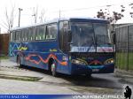 Busscar El Buss 340 / Scania K124IB / Buses Golondrina