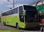 Busscar Jum Buss 380 / Mercedes Benz O-500RS / Tur-Bus