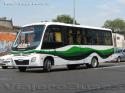 Busscar Micruss / Mercedes Benz LO-915 / Buses Andrade