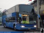 Marcopolo Paradiso 1800DD / Scania K124IB / Transportes Ahumada