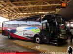Busscar Vissta Buss LO / Volvo B10R / Los Halcones