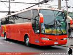 Marcopolo Viaggio 1050 / Scania K340 / Bahia Azul