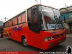 Busscar El Buss 340 / Scania L94IB / Andrade