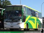 Busscar Vissta Buss HI / Mercedes Benz O-400SE / Buses Vimazu