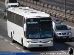 Marcopolo Viaggio 1050 / Scania K124IB / Buses Golondrina