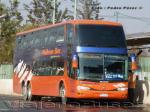 Marcopolo Paradiso 1800DD / Scania K420 / Pullman Bus