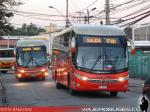 Unidades Marcopolo G7 / Pullman Bus Costa Central