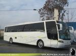 Busscar Vissta Buss LO / Scania K340 / Buses Golondrina