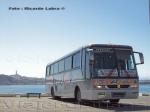 Busscar El Buss 340 / Scania K124IB / Elqui Bus Palacios