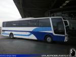 Busscar Vissta Buss LO / Mercedes Benz O-400RSE / Buses Golondrina