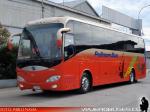 Bonluck JXK6128 / Pullman Bus Lago Peñuelas