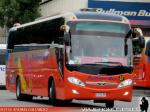 Daewoo A120 / Pullman Bus Lago Peñuelas