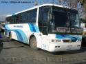 Busscar El Buss 340 / Scania 113 / Golondrina