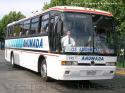 Marcopolo Viaggio GV1000 / Mercedes Benz O-400RSE / Buses Ahumada