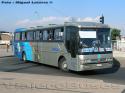Busscar Jum Buss 340 / Mercedes Benz O-400RSE / Sol del Pacifico