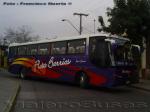 Busscar El Buss 340 / Mercedes Benz O-400RSE / Flota Barrios
