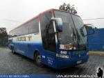 Busscar Vissta Buss HI / Mercedes Benz O-500RSD / Fenix