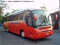 Comil Campione 3.45 / Volvo B7R / Pullman Bus