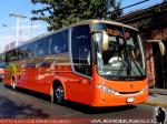 Comil Campione 3.45 / Mercedes Benz O.500RS / Pullman Bus