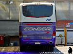 Marcopolo Andare Class 1000 / Mercedes Benz OH-1628 / Condor Bus