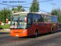 Caio Induscar Giro 3400 / Mercedes Benz OH-1628 / Pullman Bus