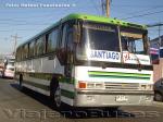 Busscar El Buss 320 / Mercedes Benz OH-1318 / Buses Andrade