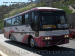 Busscar El Buss 340 / Volvo B58 / Andrade