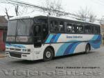 Busscar Jum Buss 340 / Volvo B58 / Golondrina