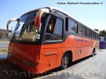 Comil Galleggiante / Mercedes Benz O-400RSE / Pullman Bus