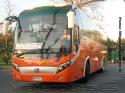 Zhong Tong LCK6125H Creator / Buses Pullman Bus