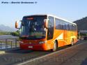Busscar Vissta Buss LO / Mercedes Benz O-400RSE / Palmira