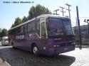 Busscar El Buss 340 / Scania K112 / Condor