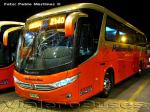 Marcopolo Viaggio 1050 / Mercedes Benz O-500RS / Pullman Bus