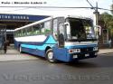 Busscar El Buss 340 / Scania K112 / Buses Golondrina