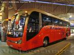 Maxibus Lince 3.45 / Mercedes Benz OH-1628 / Pullman Bus