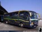 Irizar Century / Mercedes Benz O-400RSE / Buses Golondrina