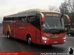 Irizar Century / Mercedes Benz OC-500RF / Pullman Bus